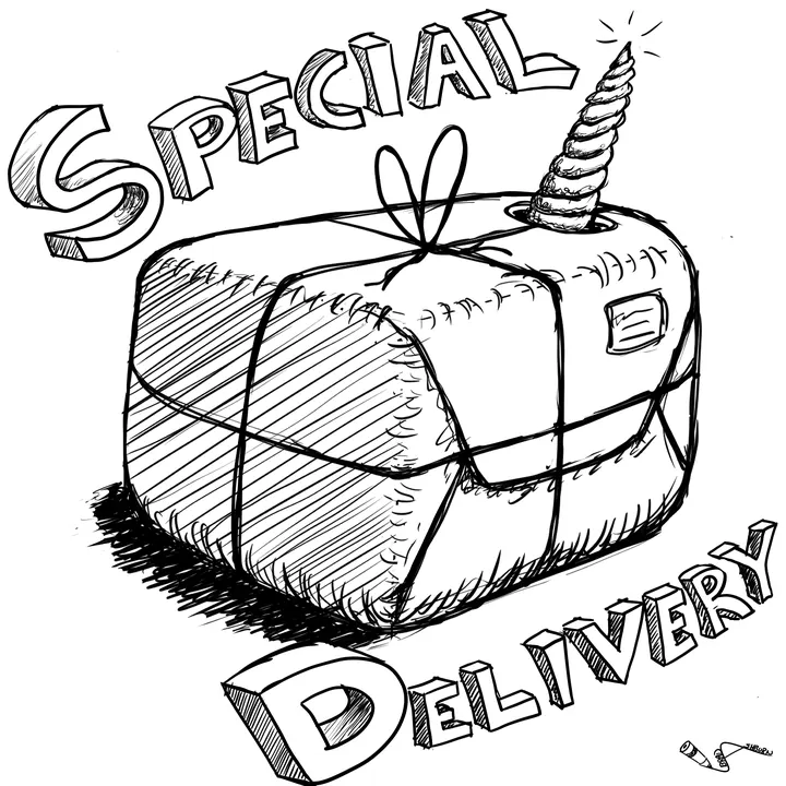 Unibear Package