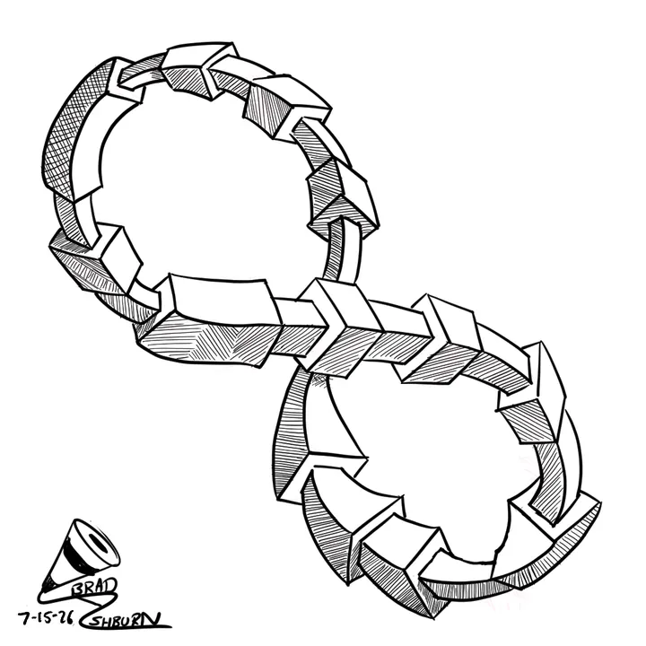 Mobius Cubes