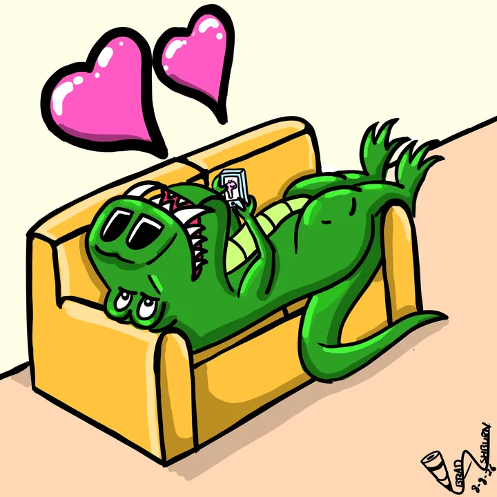Dino Dating in 2026
